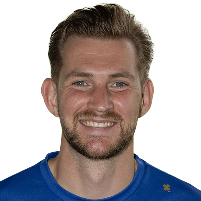 Mattijs Branderhorst