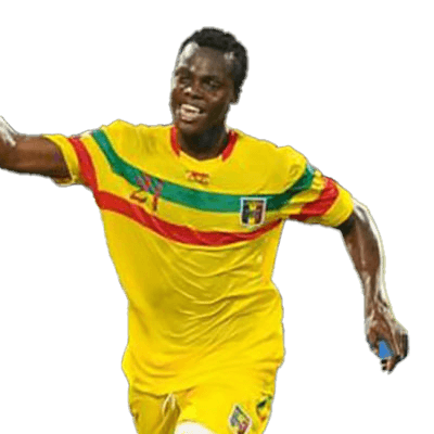 Mahamadou N'Diaye