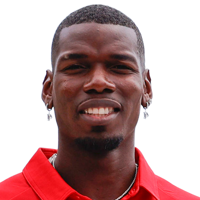 Paul Pogba