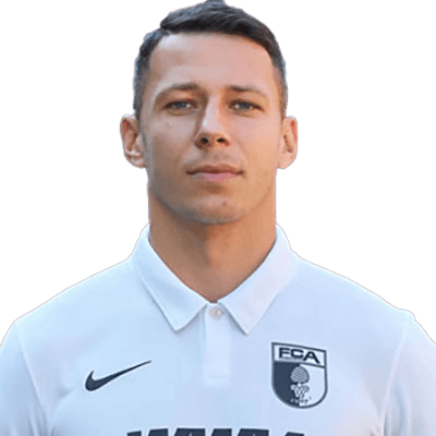 Marek Suchý