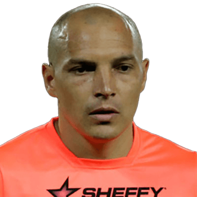 Andrés Correa