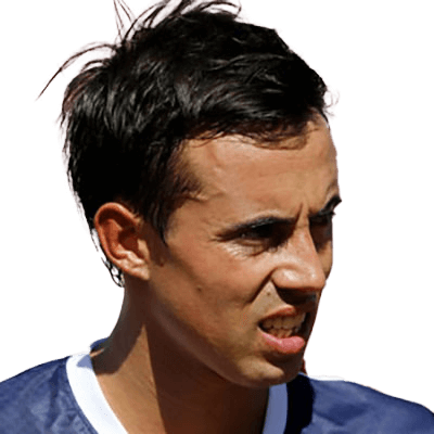 Pablo Corral
