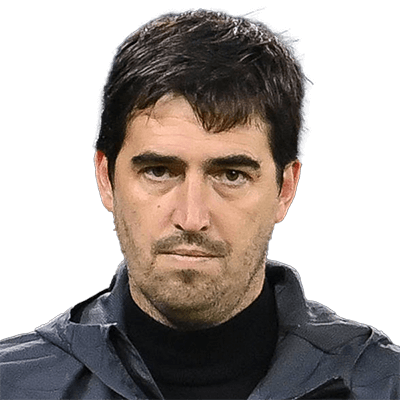 Andoni Iraola