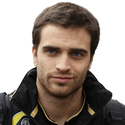 Jérôme D'Ambrosio