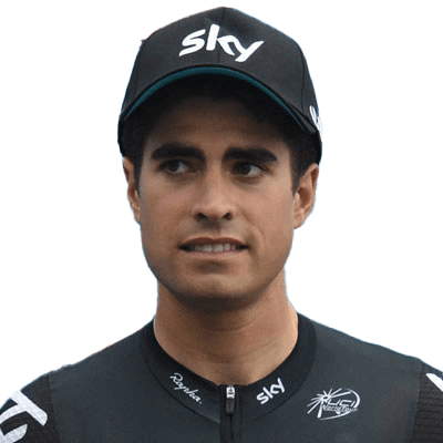 Mikel Landa