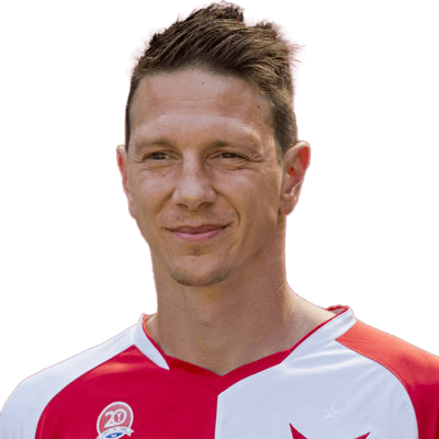 Jiří Bílek