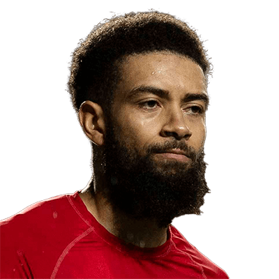 Michael Hector