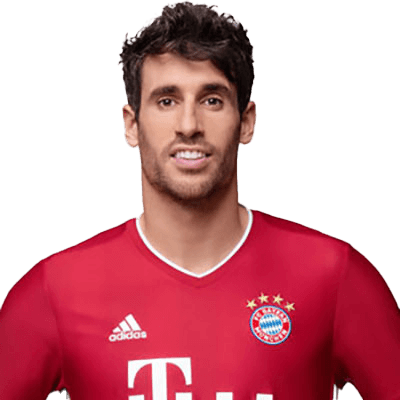 Javi Martínez