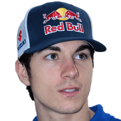 Maverick Viñales