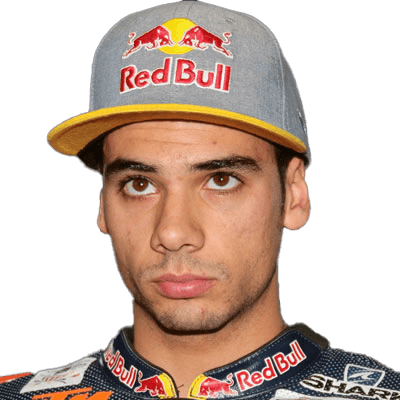 Miguel Oliveira