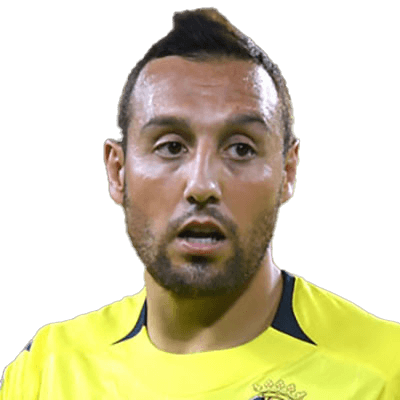 Santi Cazorla