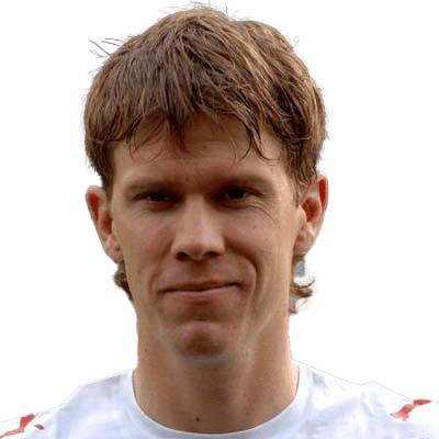 Pavel Mareš