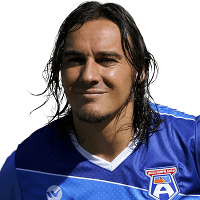 Marcos Pol