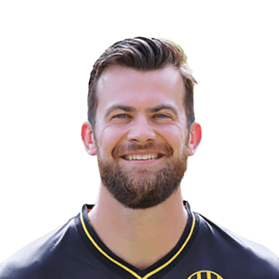 Erik Falkenburg