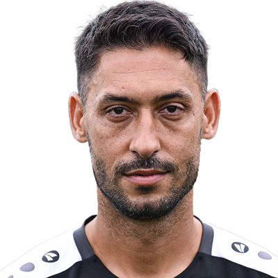 Malik Fathi