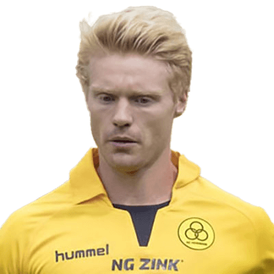Sivert Nilsen