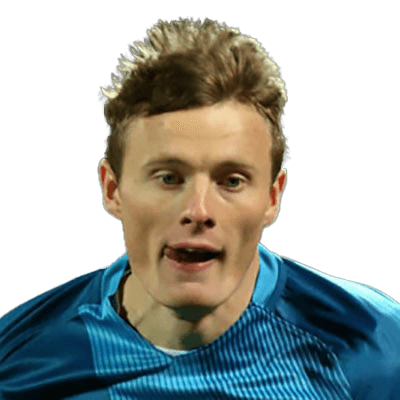 Evgeniy Chernov