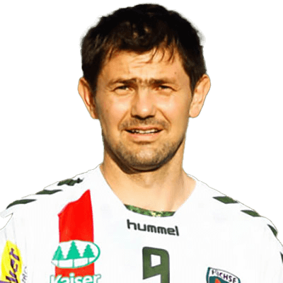 Denis Špoljarić