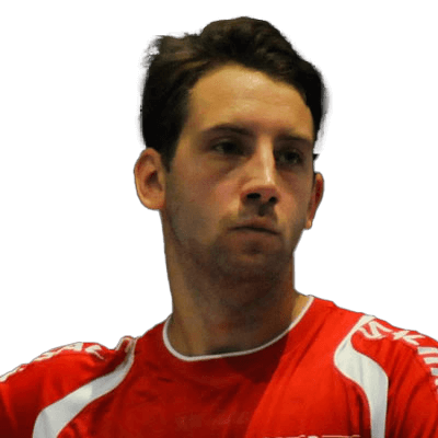 Patrick Fahlgren