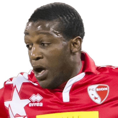 Geoffrey Mujangi Bia