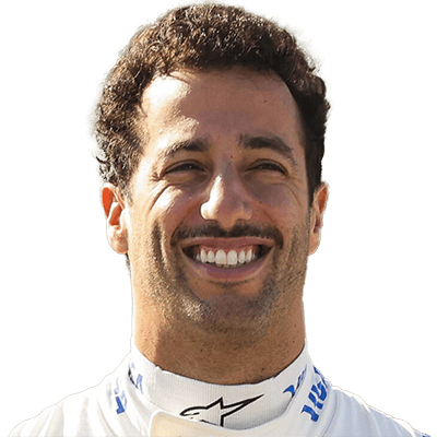 Daniel Ricciardo