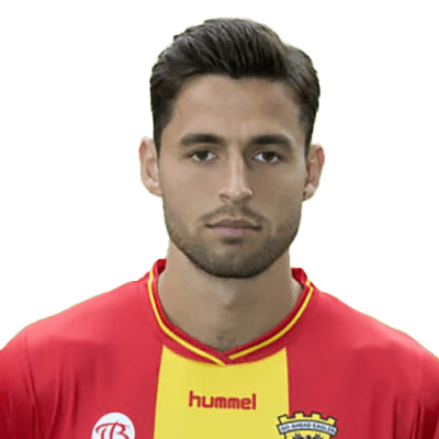 Lum Rexhepi