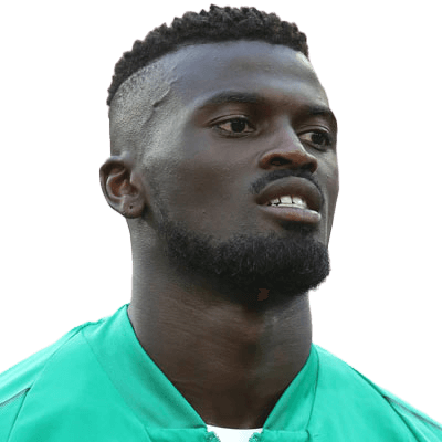 M'Baye Niang