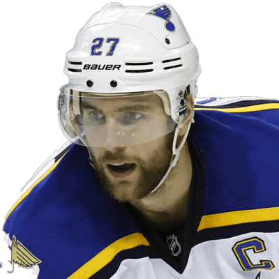 Alexander Pietrangelo