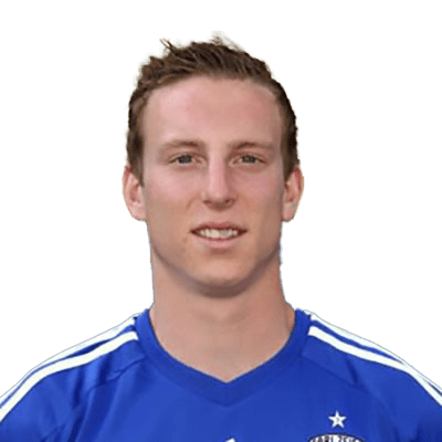 Sebastian Fries