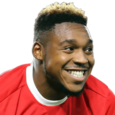 Britt Assombalonga