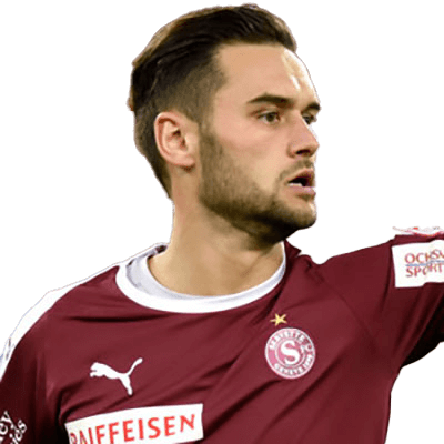 Alex Schalk