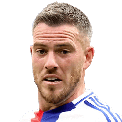 Jordan Veretout