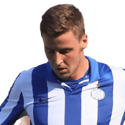 Jeppe Andersen