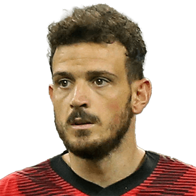 Alessandro Florenzi