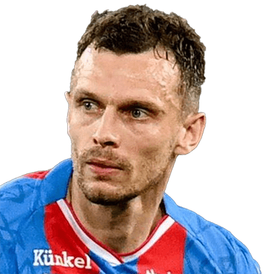 Romain Thomas