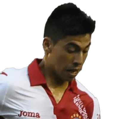 Juan Ramírez
