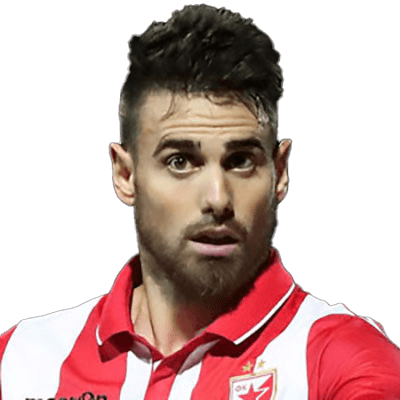 Damien Le Tallec