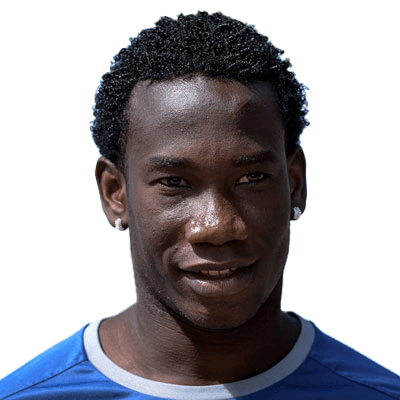 Luis Caicedo