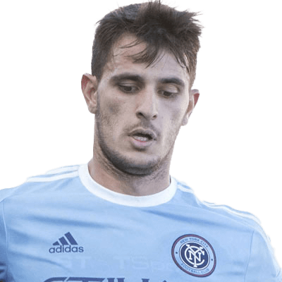 Federico Bravo