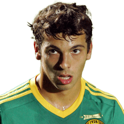 Gonzalo Bueno