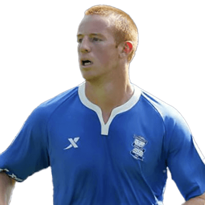 Adam Rooney