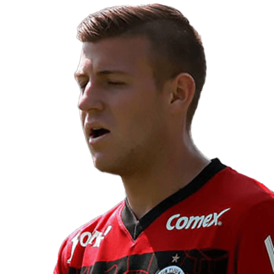 Paul Arriola