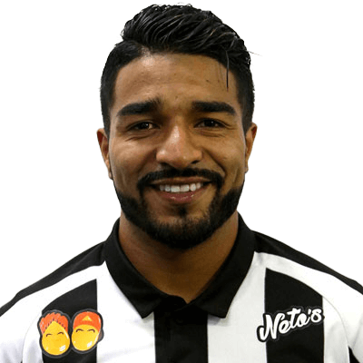 Rodrigo Aguirre