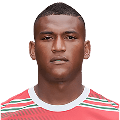 Carlos Gruezo