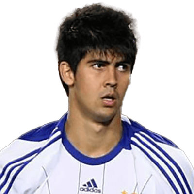 Leandro Almeida