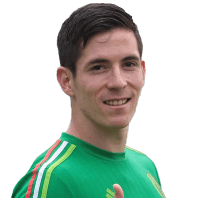 Marco Bueno
