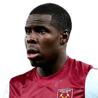 Kurt Zouma