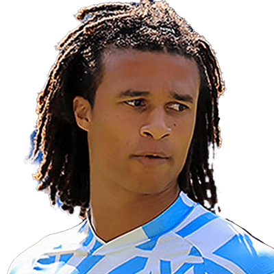 Nathan Aké