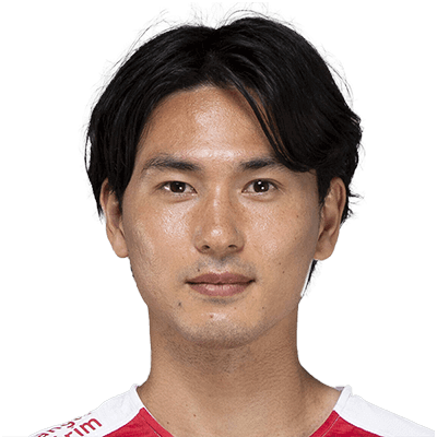 Takumi Minamino
