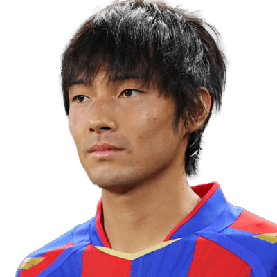 Shoya Nakajima